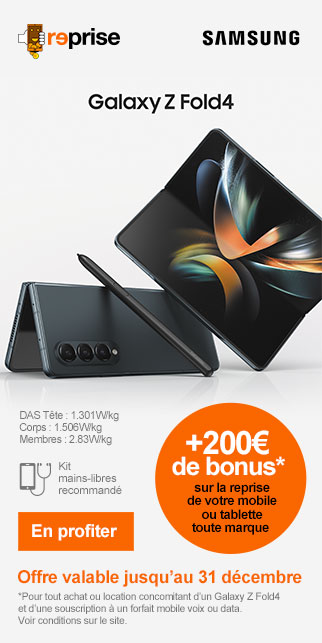 Bonus Samsung 200€