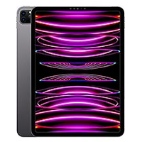 Reprise iPad Pro 11 2022 4e génération Wifi+5G