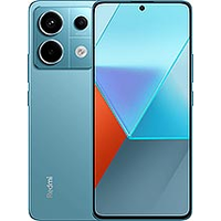 Reprise Redmi Note 13 Pro