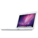 Reprise MacBook Unibody blanc Core 2 Duo 2.4GHZ A1342