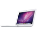 Reprise MacBook Unibody blanc Core 2 Duo 2.26GHZ A1342