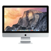 Reprise iMac 15,1 A1419 5k Core i5 3.3Ghz 27" 8Go RAM 1To HDD MF885LL/A Mi 2015