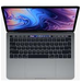 Reprise Macbook Pro 15,2 A1989 Core i7 2.6ghz 13&quot; 16Go RAM 512Go SSD retina Mi 2018