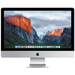 Reprise iMac 17,1 A1419 5k Core i5 4.0Ghz 27" 8Go RAM 1To Fusion BTO/CTO fin 2015