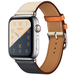 Reprise Watch Series 4 Herm&egrave;s 44mm bo&icirc;tier inoxydable GPS+4G