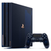 Reprise PlayStation PS4 Pro 2To