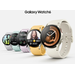 Reprise Galaxy Watch6 4G
