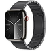 Reprise Watch Series 9 boitier Aluminium GPS