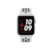 Reprise Watch Series 3 Nike+ 42mm GPS