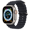 Reprise Watch Ultra boitier Titane GPS+Cellular