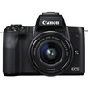 Reprise EOS M50 + objectif standard / 9203782