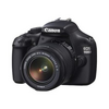 Reprise EOS 1100D + objectif standard / 6819400