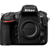Reprise D810 boitier nu