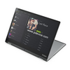 Reprise Ideapad Miix 510-12ISK 12,2" core i3 2,3 ghz Azerty
