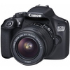 Reprise EOS 1300D + objectif standard / 8648972