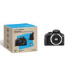 Reprise Canon EOS 100D boitier + objectif 18-135 / 8133425