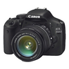 Reprise EOS 550D + objectif standard / 5908884