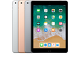 Reprise iPad 9.7 2018 6e g&eacute;n&eacute;ration Wi-Fi