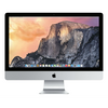 Reprise iMac 15,1 A1419 5k Core i5 3.3Ghz 27" 8Go RAM 1To HDD MF885LL/A Mi 2015