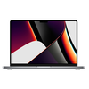 Reprise MacBook Pro M1 Pro A2442 3.2Ghz 14" 8 CPU/14 GPU Fin 2021
