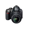 Reprise D3100 avec objectif 18-55 II Kit  / 6258298