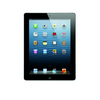 Reprise iPad 4 avec &eacute;cran R&eacute;tina Wi-Fi+4G