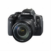 Reprise EOS 750D + objectif 18-135 mm STM / 9106598