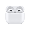 Reprise AirPods 3e génération