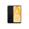 Reprise Galaxy A22 5G