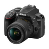 Reprise D3400 + Objectif 18-55 mm VR / 9065874