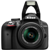 Reprise D3300 + Objectif 18-55 mm VR / 8611173