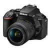 Reprise D5600 + Objectif 18-55 mm VR / 9085673