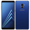 Reprise Galaxy A8 Plus 2018